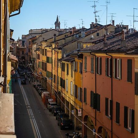 La Didi Maison Bologna Luaran gambar