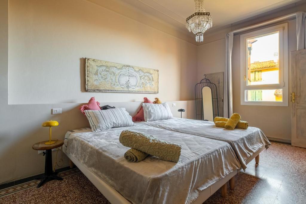 La Didi Maison Bologna Luaran gambar
