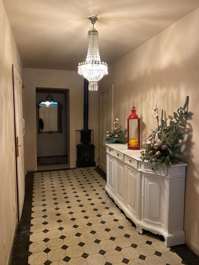 La Didi Maison Bologna Luaran gambar