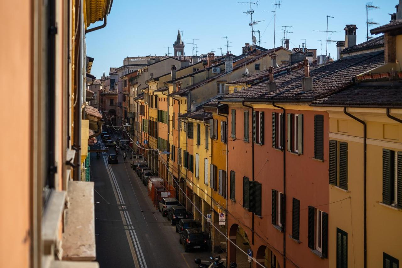 La Didi Maison Bologna Luaran gambar