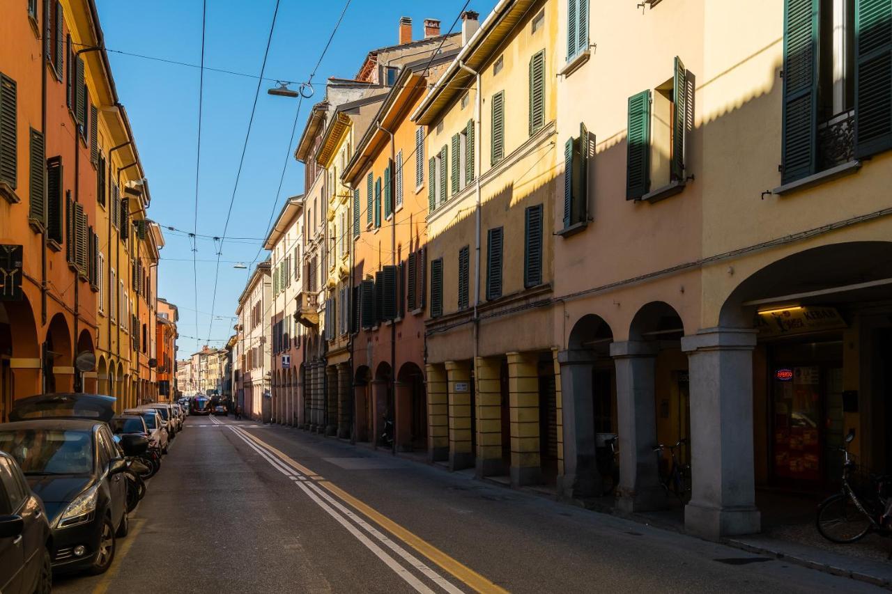 La Didi Maison Bologna Luaran gambar