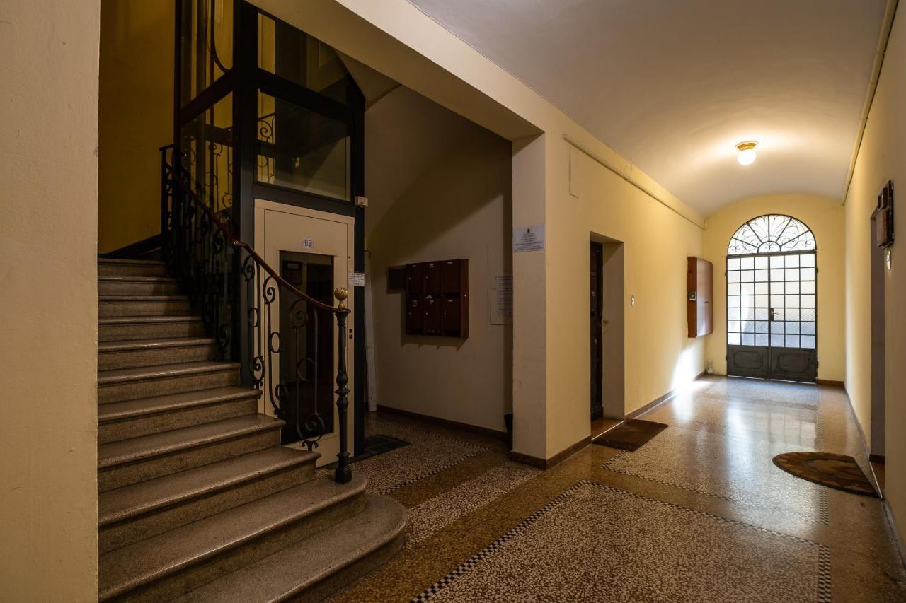 La Didi Maison Bologna Luaran gambar