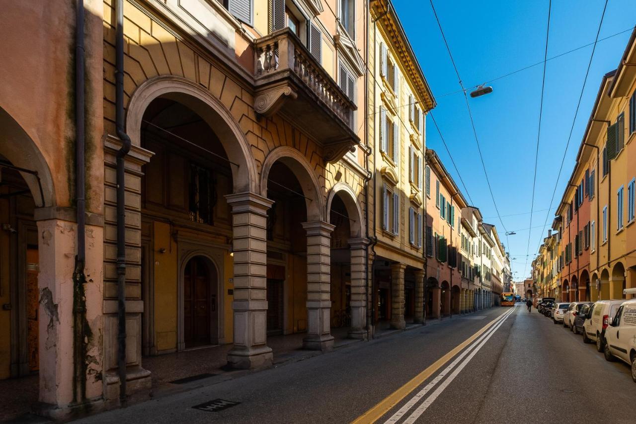 La Didi Maison Bologna Luaran gambar