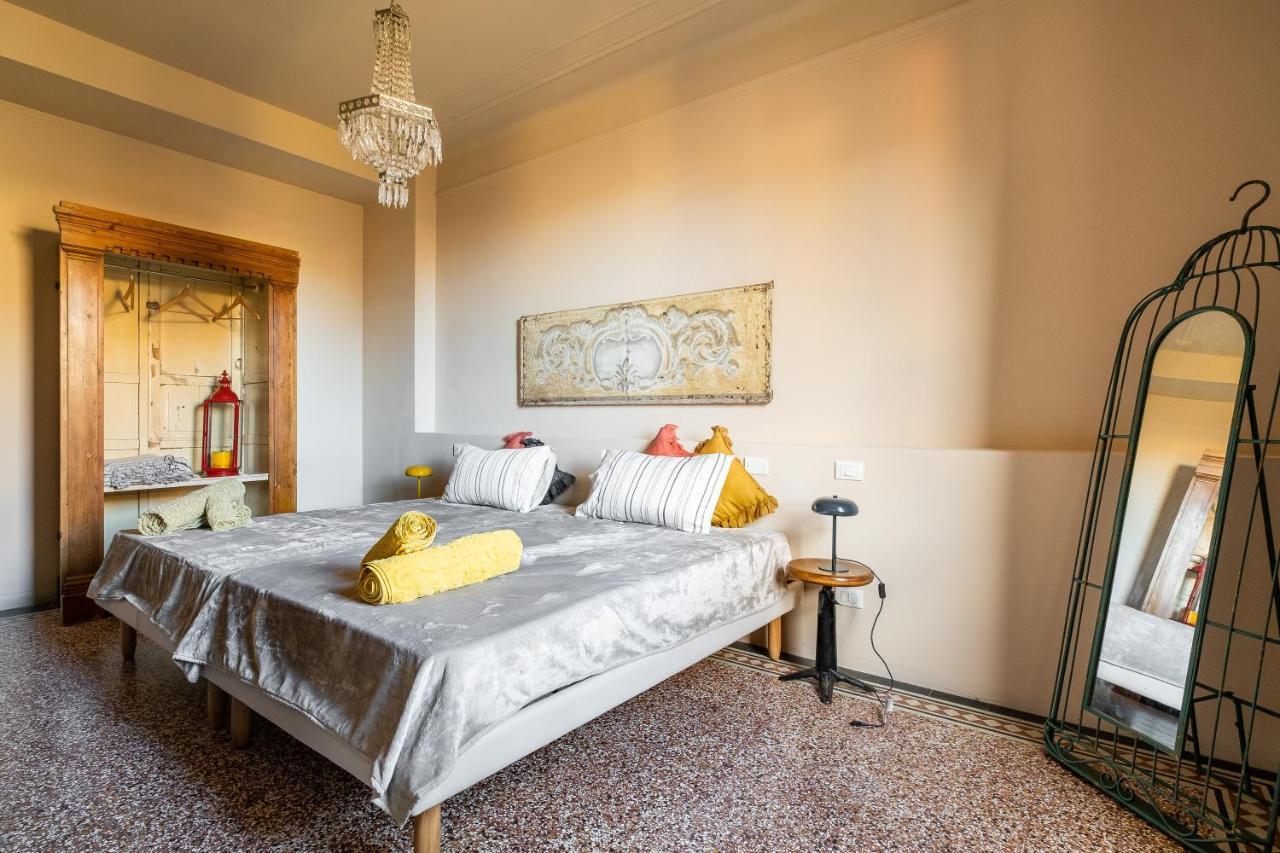 La Didi Maison Bologna Luaran gambar