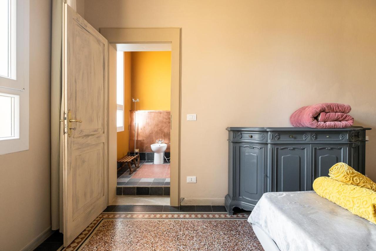 La Didi Maison Bologna Luaran gambar