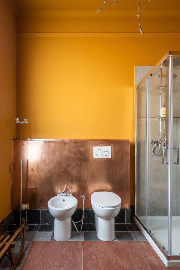 La Didi Maison Bologna Luaran gambar